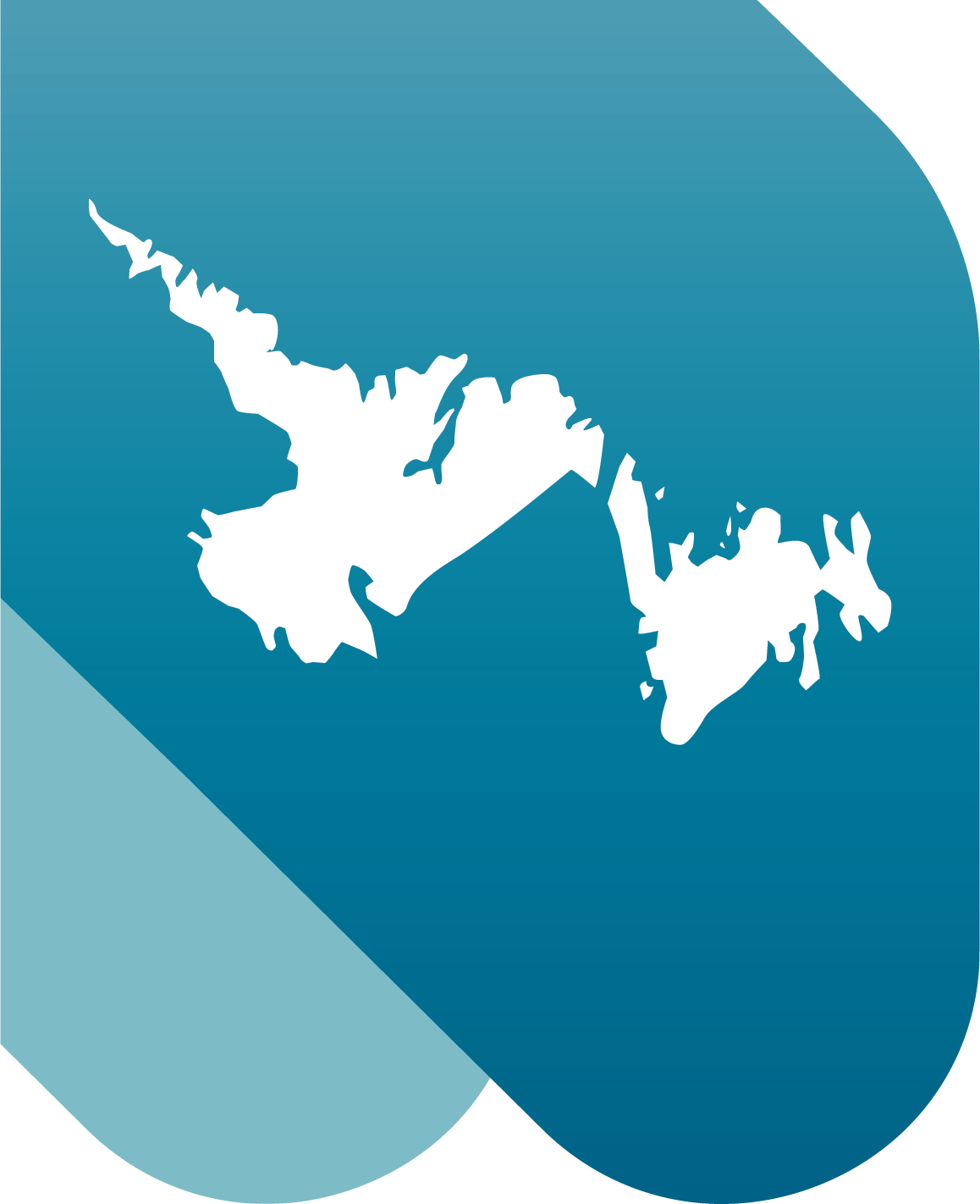 Newfoundland and Labrador logo