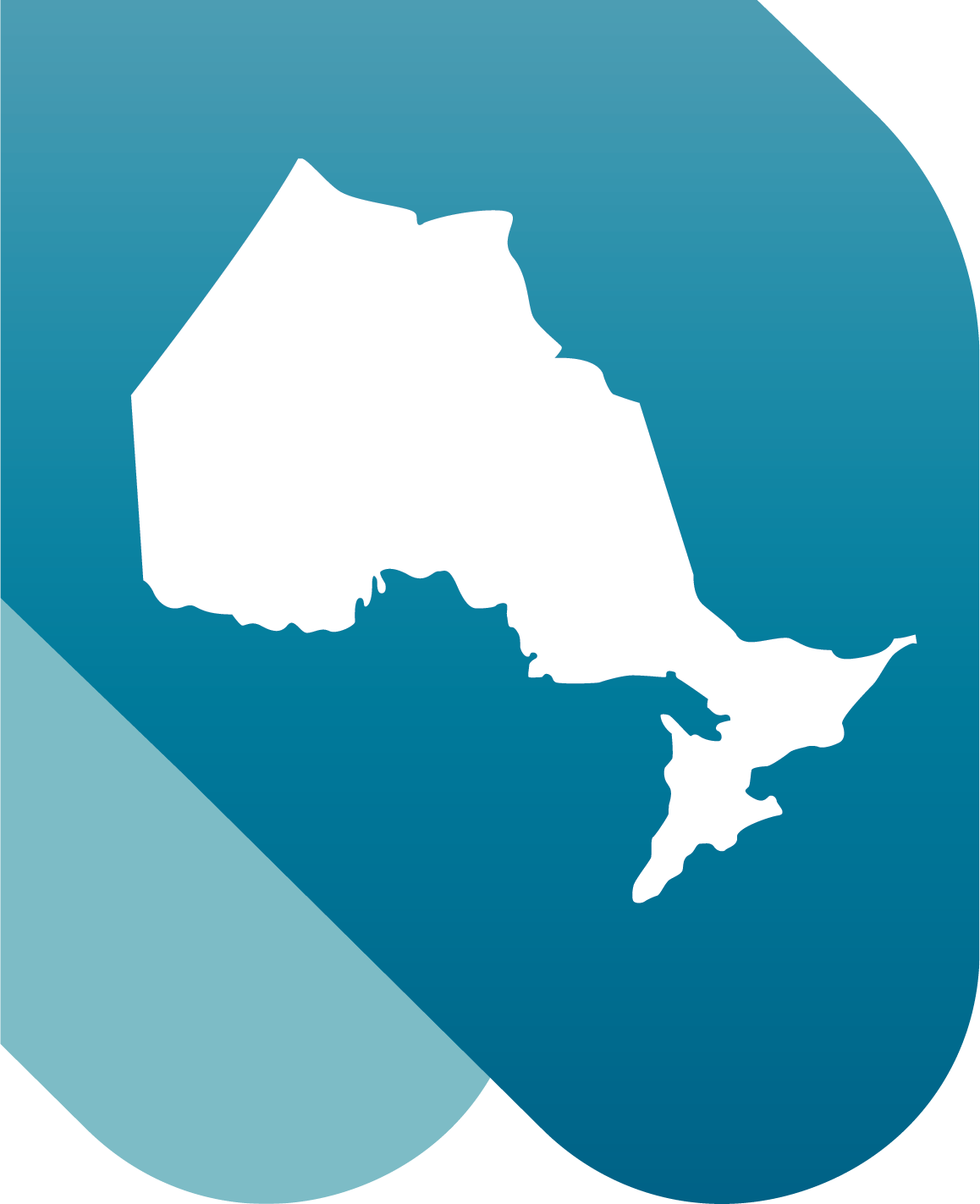Ontario logo