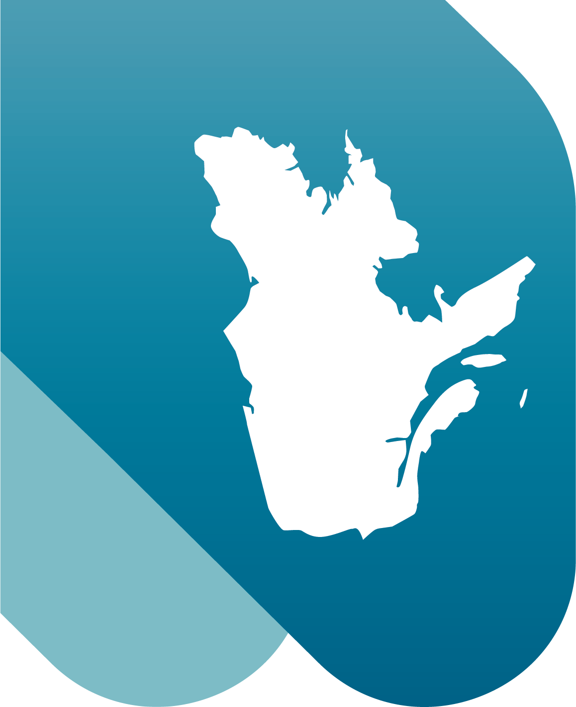 Quebec logo